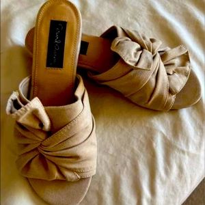 Size 8 sandals